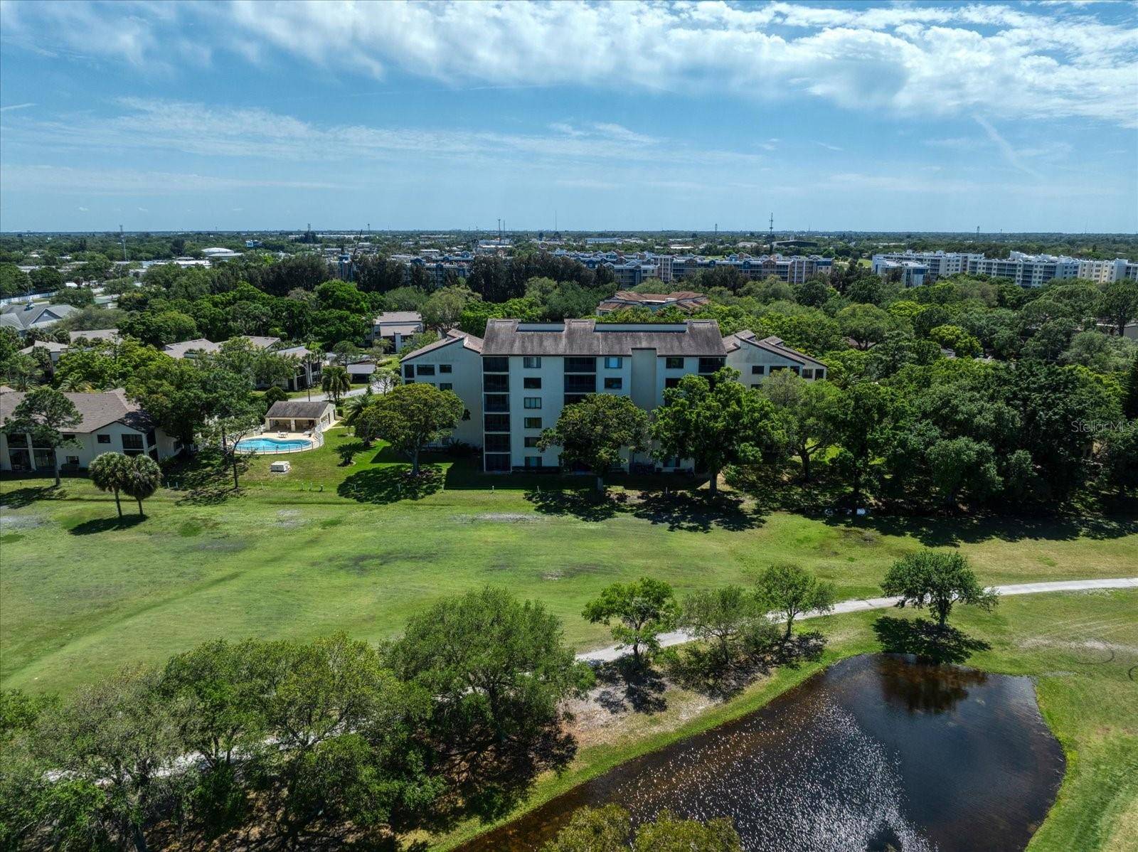 Largo, FL 33771,700 STARKEY RD #333