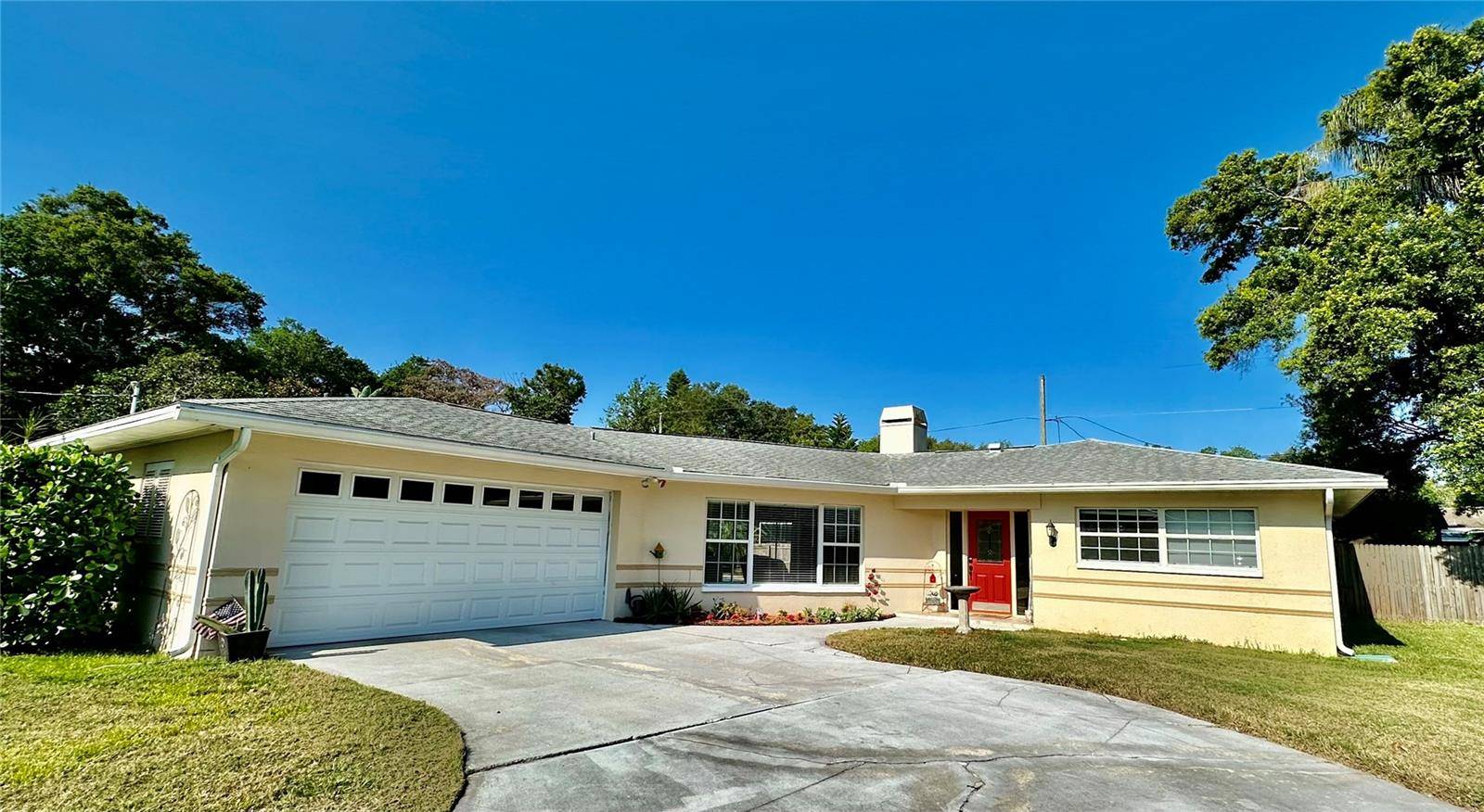 1450 DEXTER DR,  Clearwater,  FL 33756