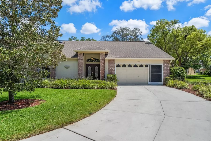 3145 APPLEBLOSSOM TRL, Spring Hill, FL 34606