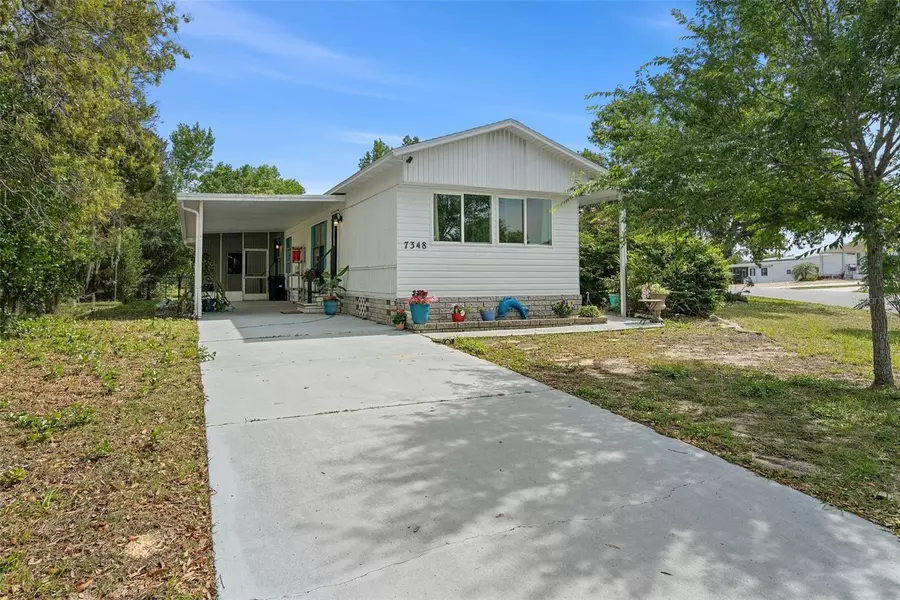 7348 EASTERN CIRCLE DR, Brooksville, FL 34613