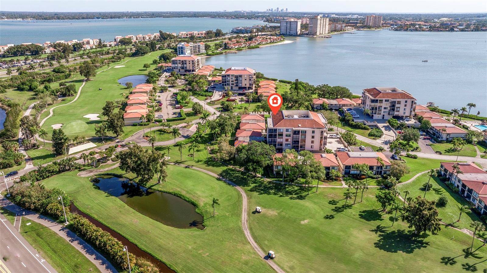 6219 PALMA DEL MAR BLVD S #602, St Petersburg, FL 33715