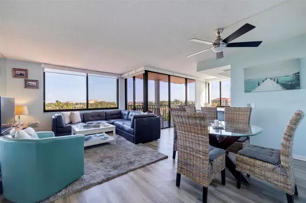 St Petersburg, FL 33715,6219 PALMA DEL MAR BLVD S #602