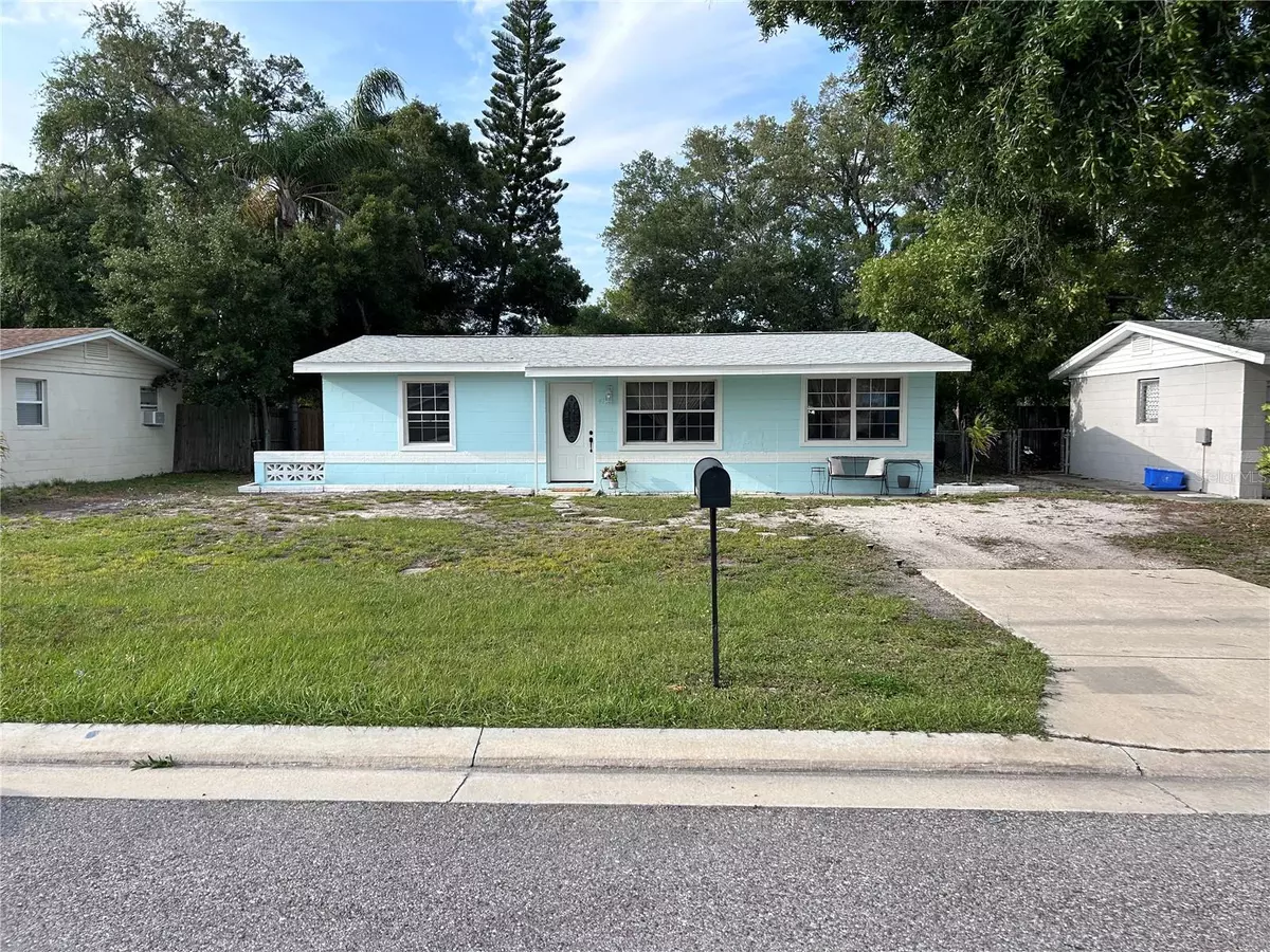 Pinellas Park, FL 33781,4731 83RD TER N