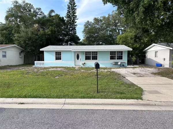 4731 83RD TER N,  Pinellas Park,  FL 33781