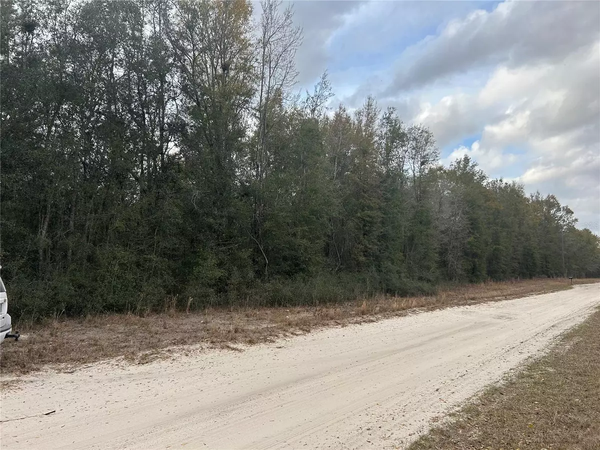 Fort White, FL 32038,LOT 7 SW COYOTE CIRCLE