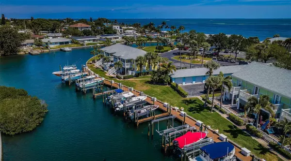 Saint Petersburg, FL 33705,4749 COQUINA KEY DR SE