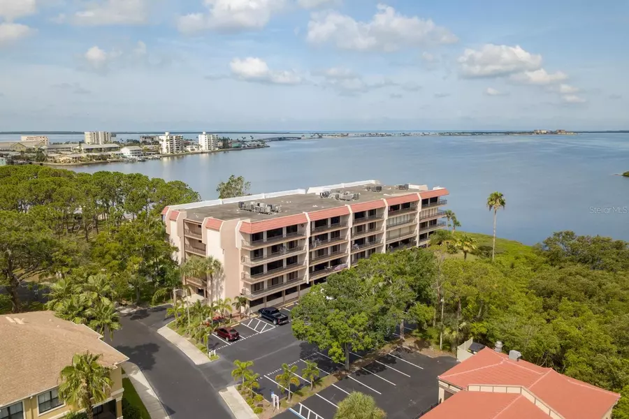 2700 BAYSHORE BLVD #11201, Dunedin, FL 34698