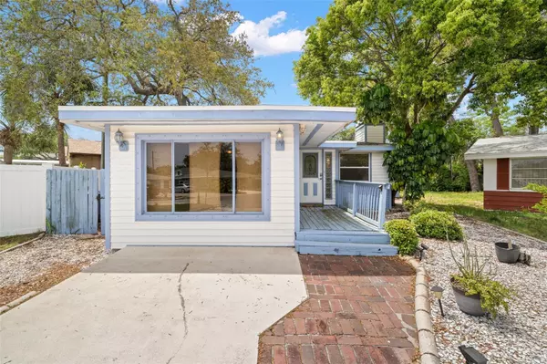 354 COLONIAL CT, Dunedin, FL 34698