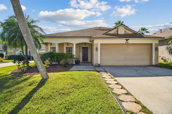 Tampa, FL 33626,14506 POND CYPRESS WAY