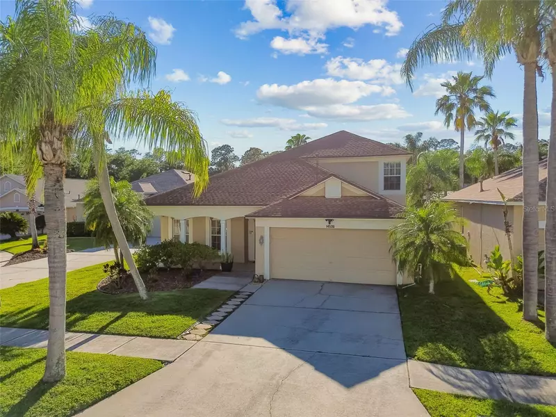 14506 POND CYPRESS WAY, Tampa, FL 33626