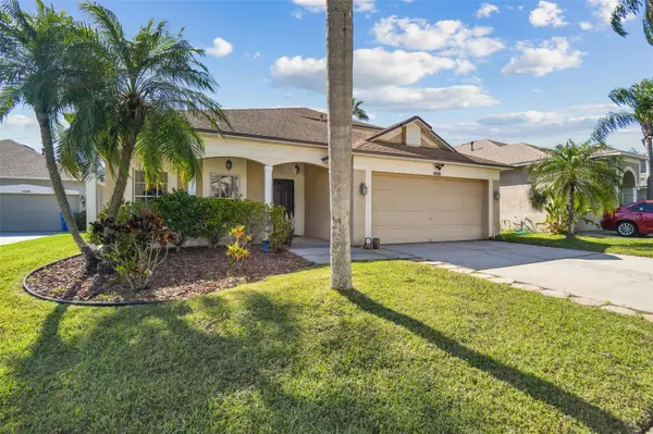 Tampa, FL 33626,14506 POND CYPRESS WAY