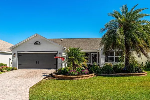 2017 SALINAS AVE,  The Villages,  FL 32159
