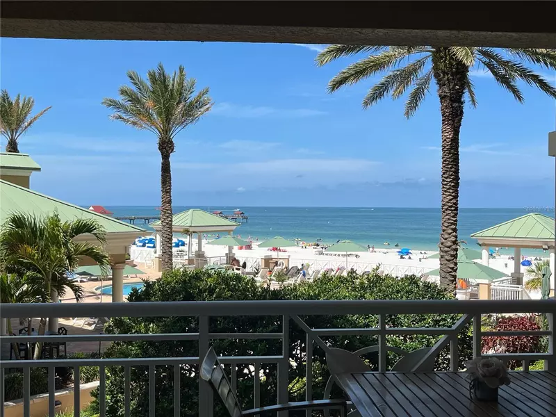 11 SAN MARCO ST #405, Clearwater Beach, FL 33767