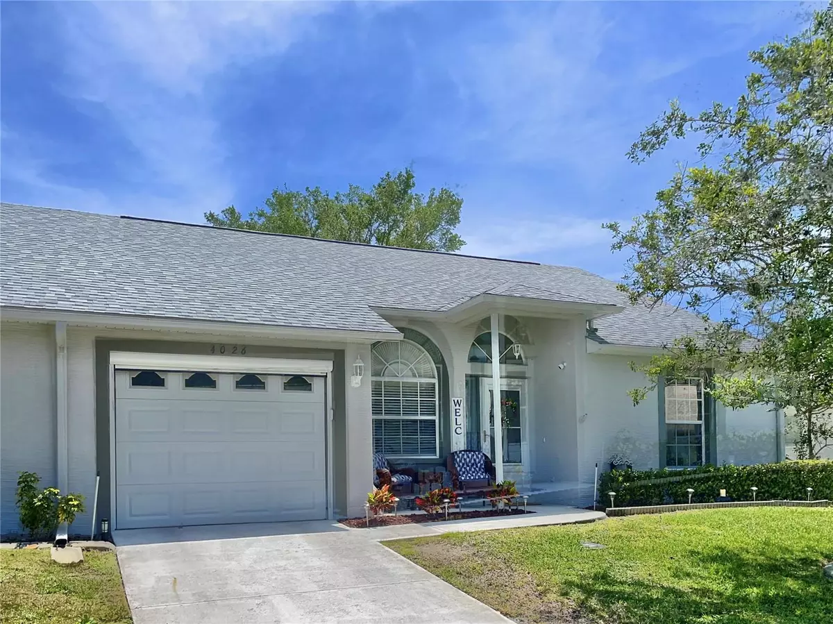 New Port Richey, FL 34655,4026 AVINADA DEL MAR