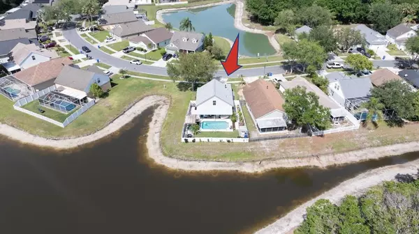 Riverview, FL 33578,6623 SUMMER COVE DR