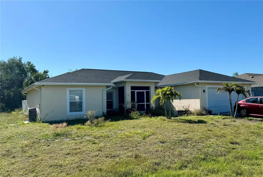 9541 NASTRAND CIR, Port Charlotte, FL 33981