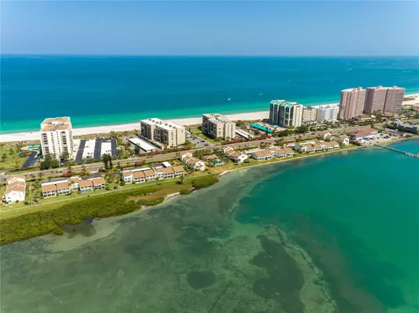 Clearwater Beach, FL 33767,1301 GULF BLVD #101