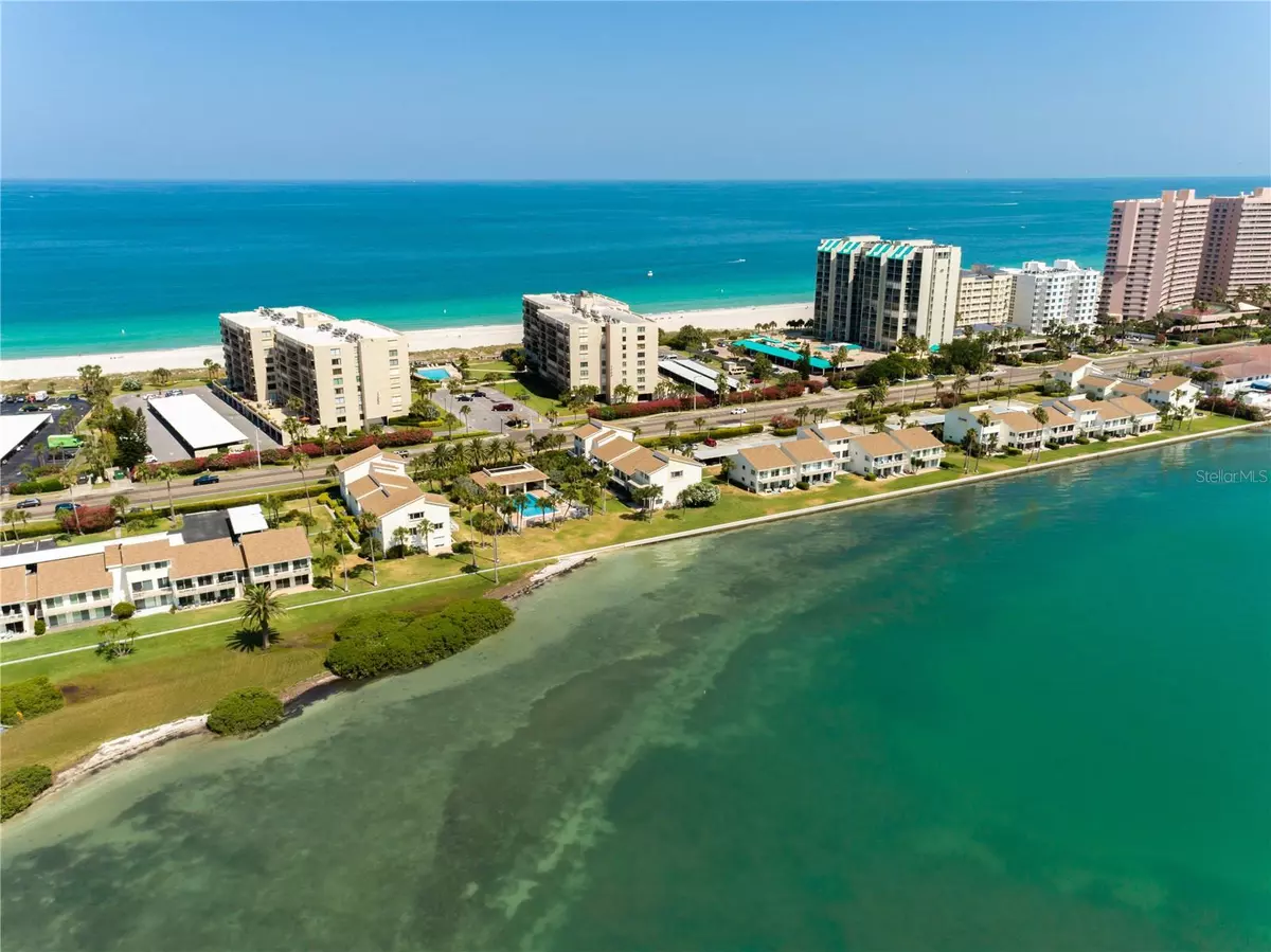 Clearwater Beach, FL 33767,1301 GULF BLVD #101