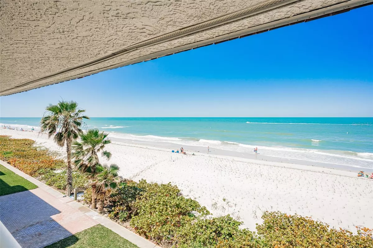 Belleair Beach, FL 33786,2900 GULF BLVD #309