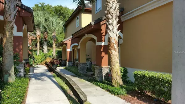 2279 PORTOFINO PL #2021, Palm Harbor, FL 34683