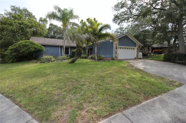 Palm Harbor, FL 34684,4999 LAKE VALENCIA BLVD W