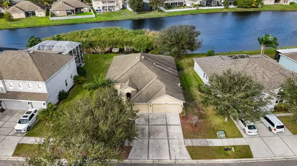 2622 YUKON CLIFF DR, Ruskin, FL 33570