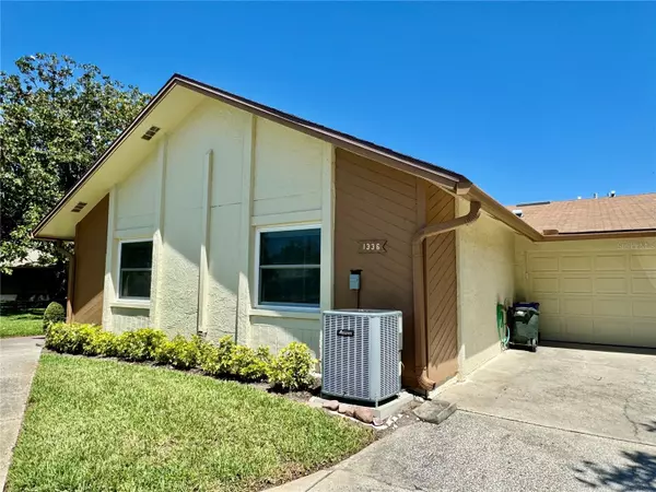 Dunedin, FL 34698,1336 STONEHAVEN LN