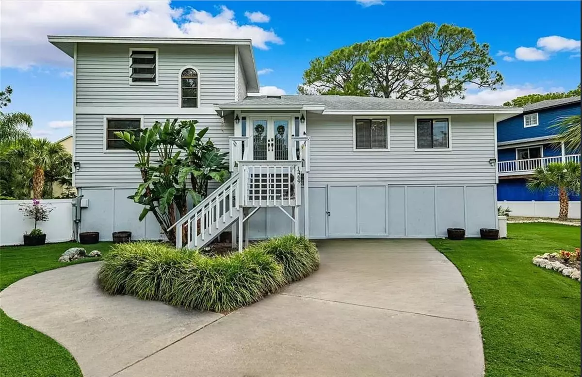 Tarpon Springs, FL 34689,1469 VENTNOR AVE