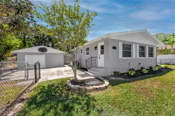 6116 84TH AVE N,  Pinellas Park,  FL 33781