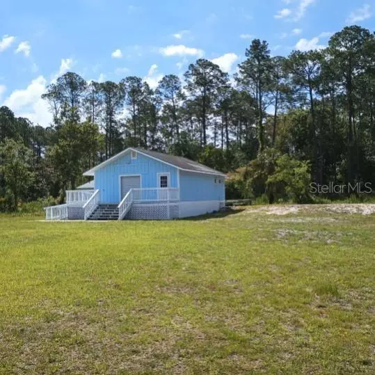 Cedar Key, FL 32625,7230 SW 111TH TER