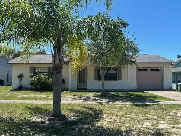 8542 SCHRADER BLVD, Port Richey, FL 34668