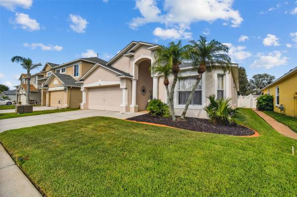 4918 WOODMERE RD, Land O Lakes, FL 34639