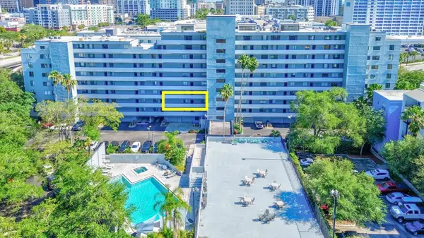 Tampa, FL 33602,201 W LAUREL ST #306