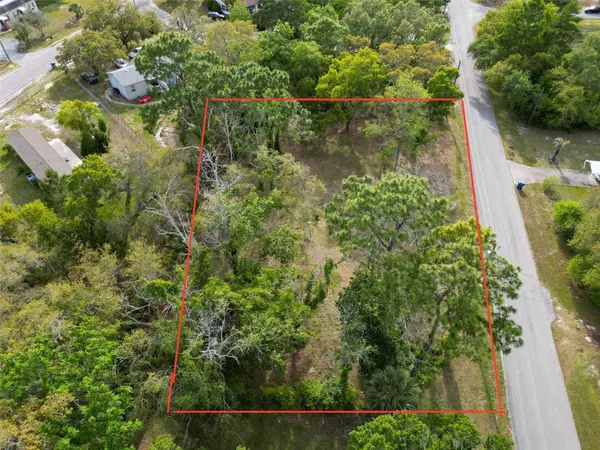 Spring Hill, FL 34606,7418 CENTERWOOD AVE #Lot 030