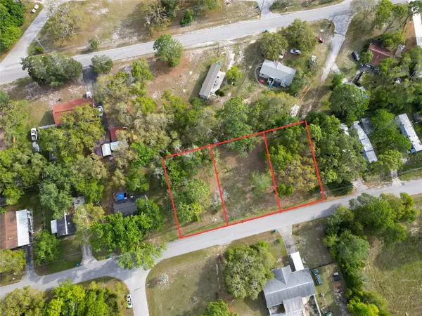 Spring Hill, FL 34606,7418 CENTERWOOD AVE #Lot 030