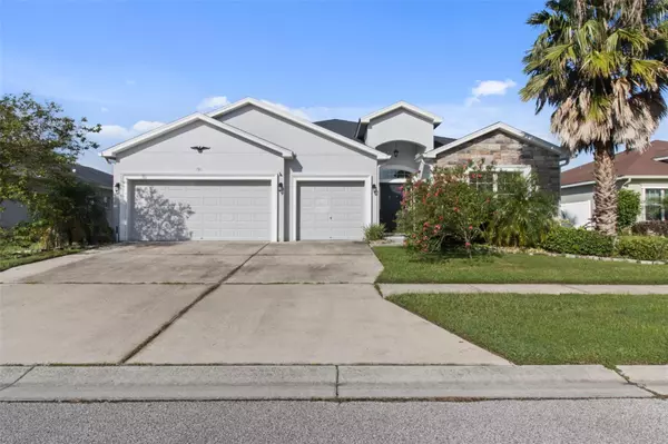 Zephyrhills, FL 33541,6553 CASTLE GREEN PL