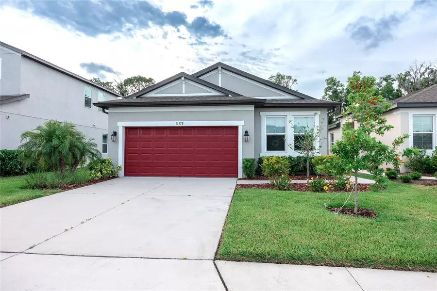 11378 DAYBREAK GLN, Parrish, FL 34219