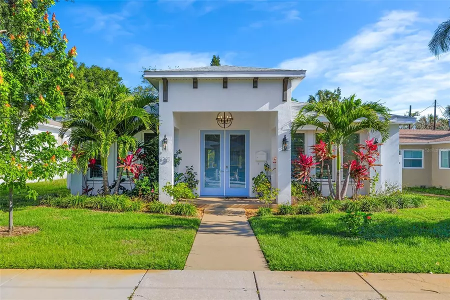1221 9TH AVE S, St Petersburg, FL 33705