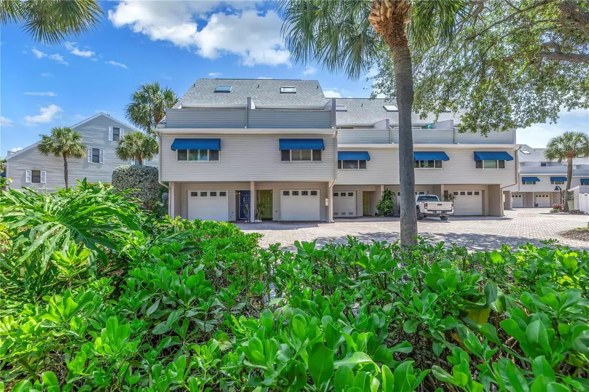 Tierra Verde, FL 33715,1375 PINELLAS BAYWAY S #29
