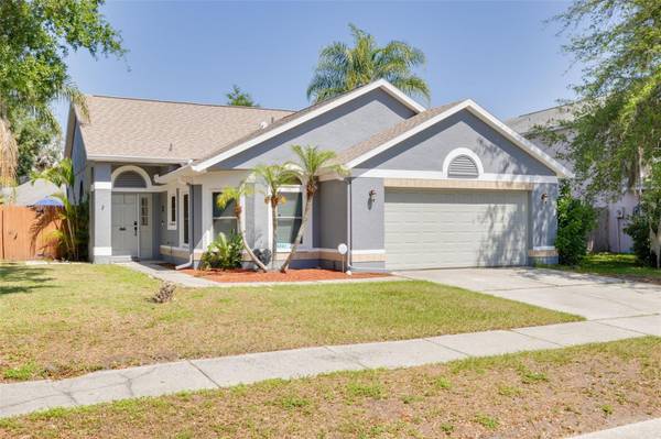 4841 WELLBROOK DR, New Port Richey, FL 34653