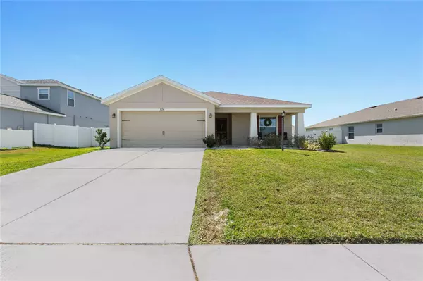 Palmetto, FL 34221,3258 52ND CIR E