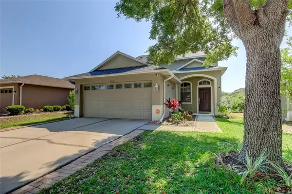 8426 DEER CHASE DR, Riverview, FL 33578
