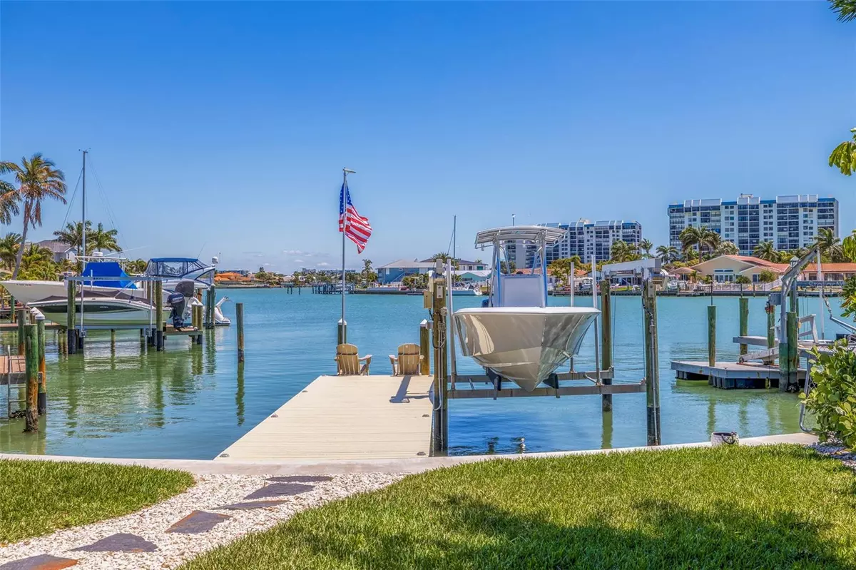 Treasure Island, FL 33706,24 MARINA TER