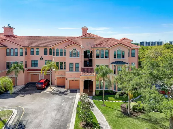 Clearwater, FL 33764,2729 VIA MURANO #427