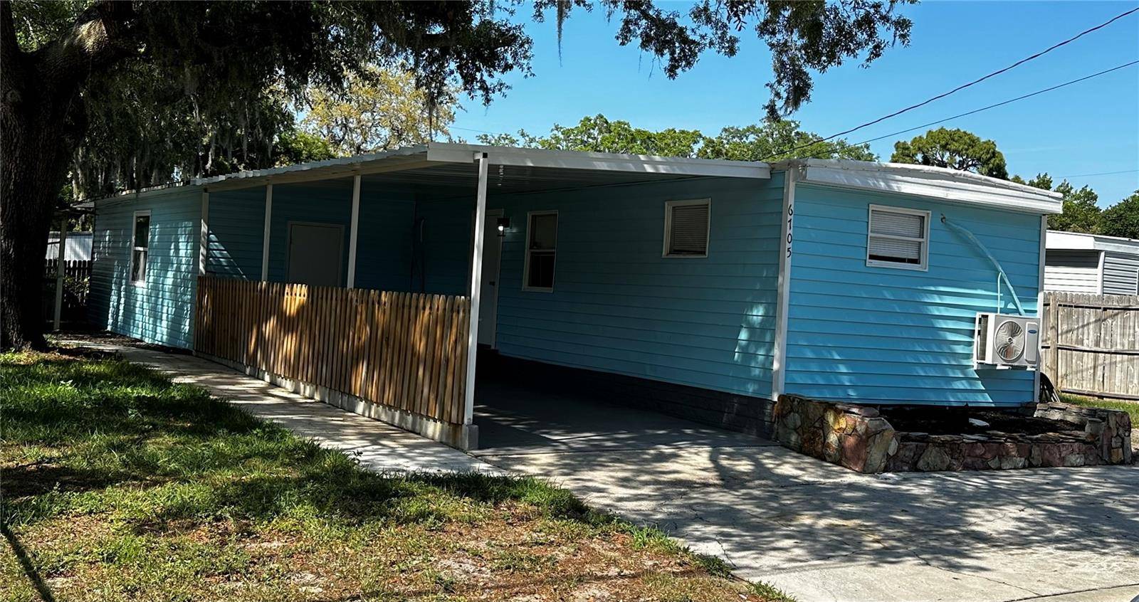 6705 CHAR LN, New Port Richey, FL 34653