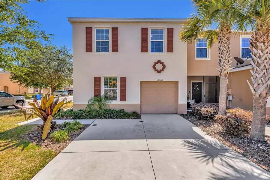 12904 SHADY FERN LN, Gibsonton, FL 33534