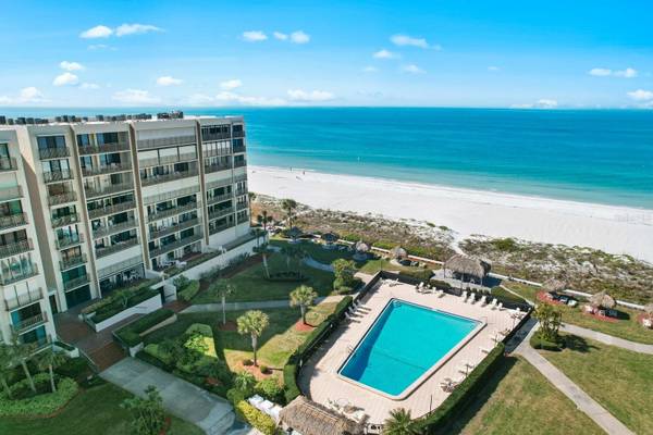 1430 GULF BLVD #411,  Clearwater Beach,  FL 33767