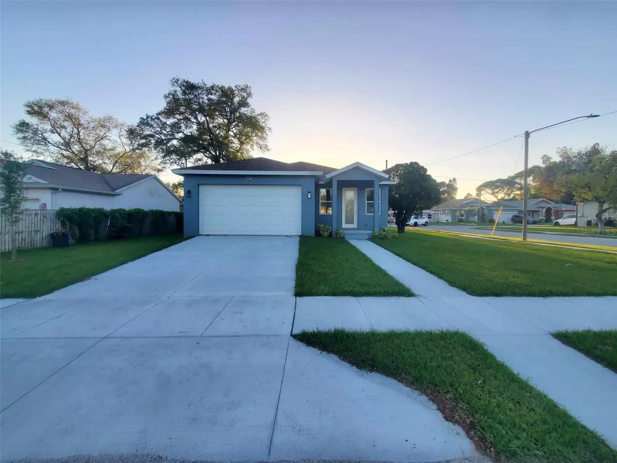 Pinellas Park, FL 33781,8080 61ST ST N