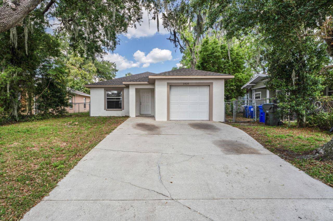 1414 UNITAH AVE, Lakeland, FL 33803