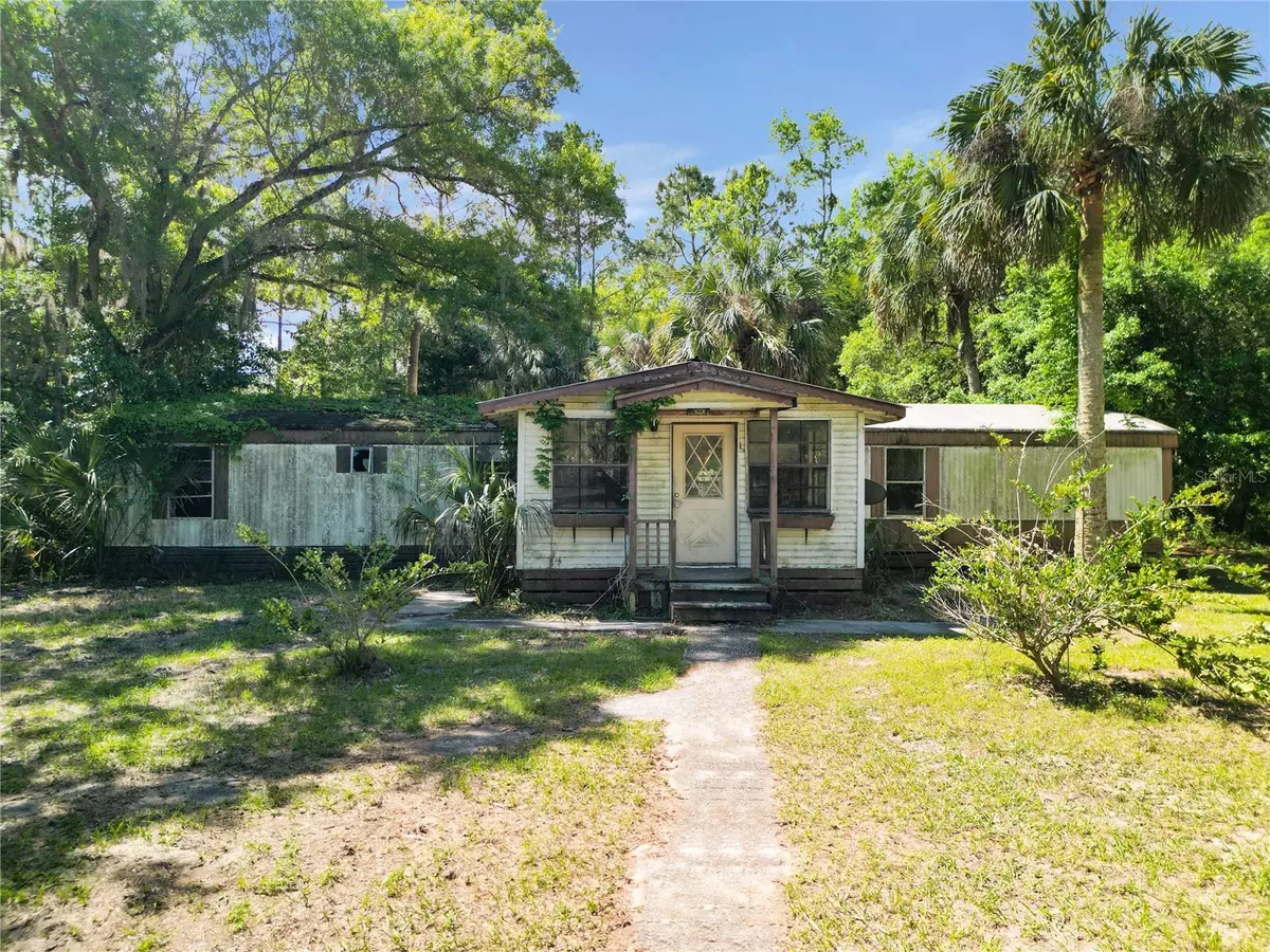 Inglis, FL 34449,136 MARJORIE AVE